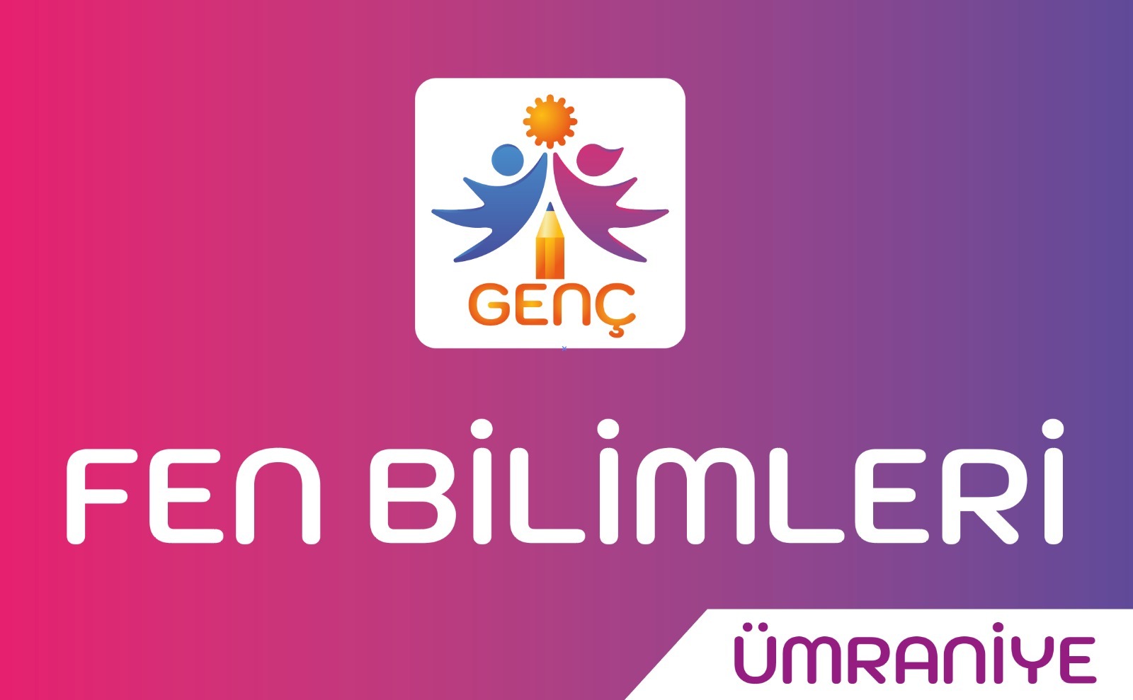 Genç Fen Bilimleri