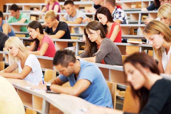 YKS Hazırlık Kursu